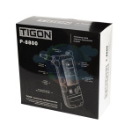 Профессиональный алкотестер Tigon P-800
