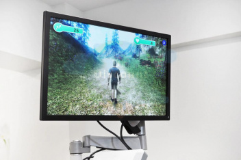 Роботизированный стол-вертикализатор А1