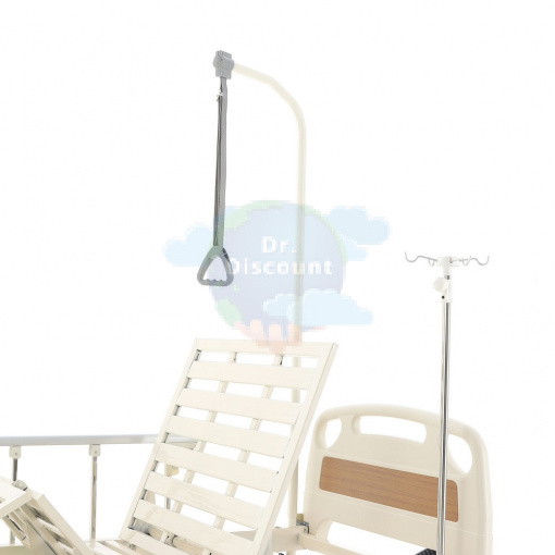 Кровать электрическая MED-MOS DB-7 (ABS)