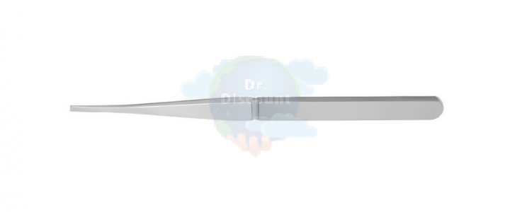 RZ Эндотом назальный (остеотом), специальная ручка, 6мм, 18 см