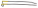 Электрод "ожерелье", многоразовый