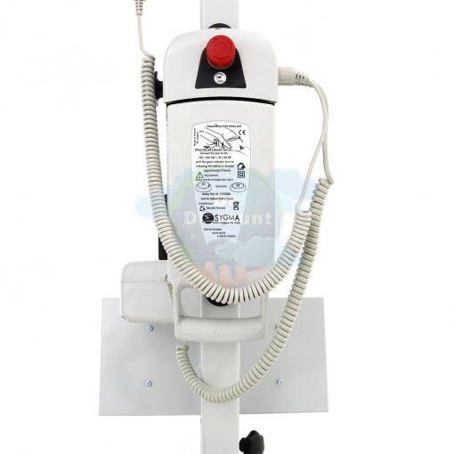 Подъемник электрический Rebotec Джеймс  150 (вертикализатор)