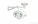 Хирургический потолочный одноблочный светильник Аксима-520