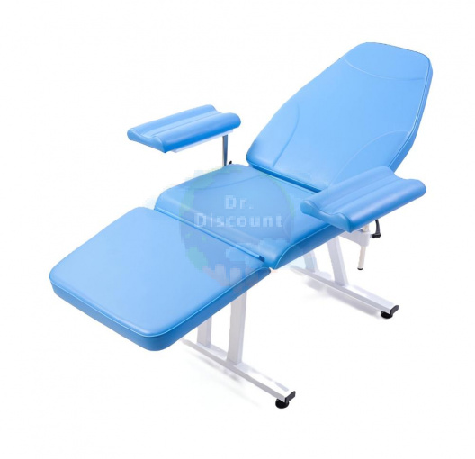Кресло пациента К-02дн
